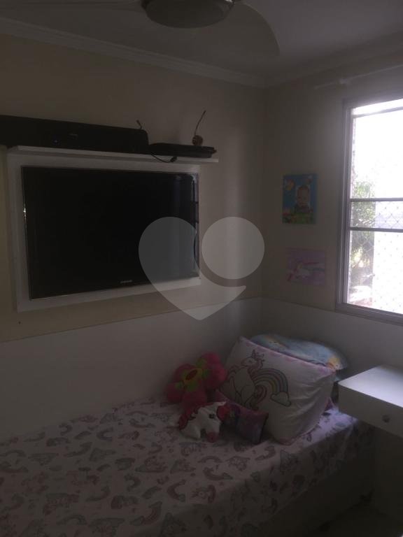 Apartamento Parque Novo Mundo