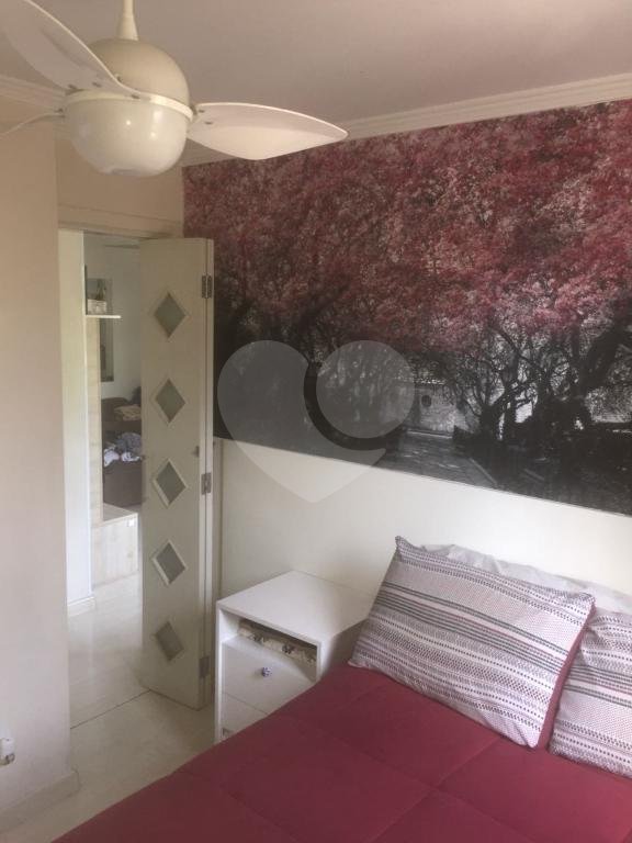Apartamento Parque Novo Mundo