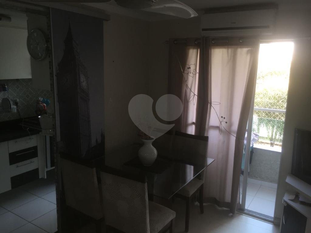 Apartamento Parque Novo Mundo