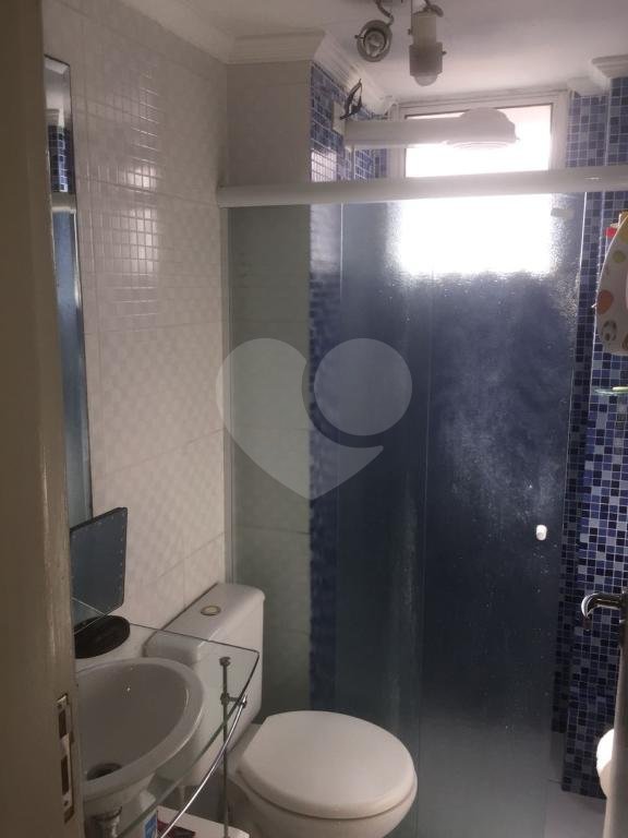 Apartamento Parque Novo Mundo