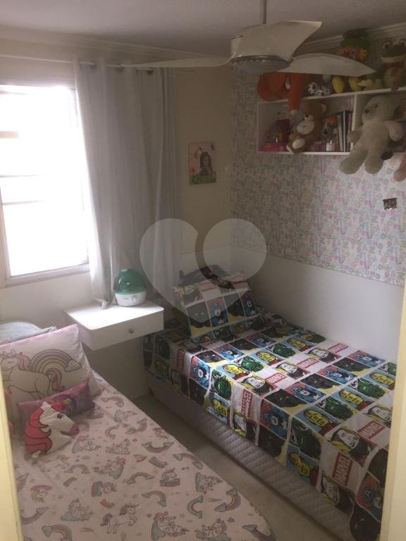 Apartamento Parque Novo Mundo