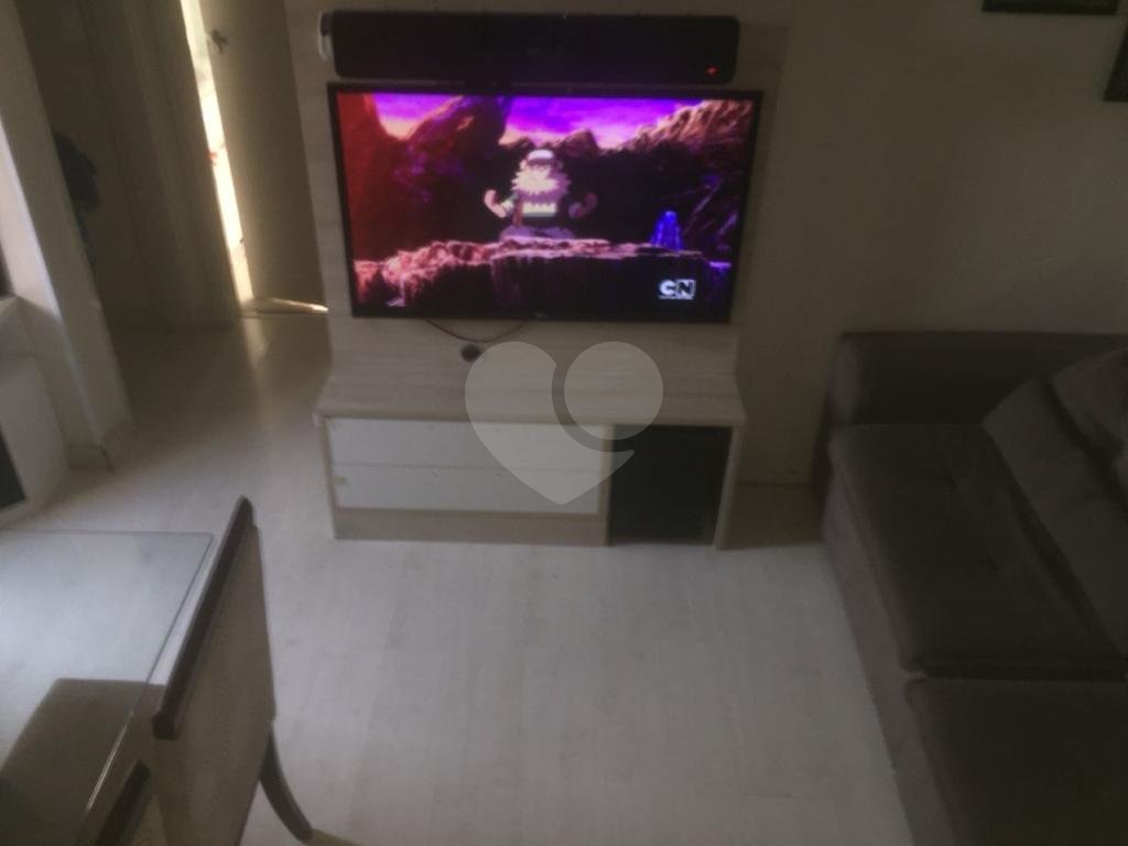 Apartamento Parque Novo Mundo