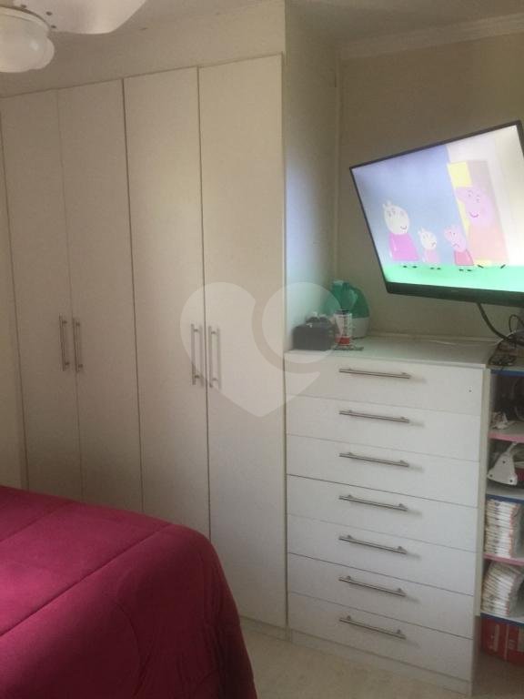 Apartamento Parque Novo Mundo