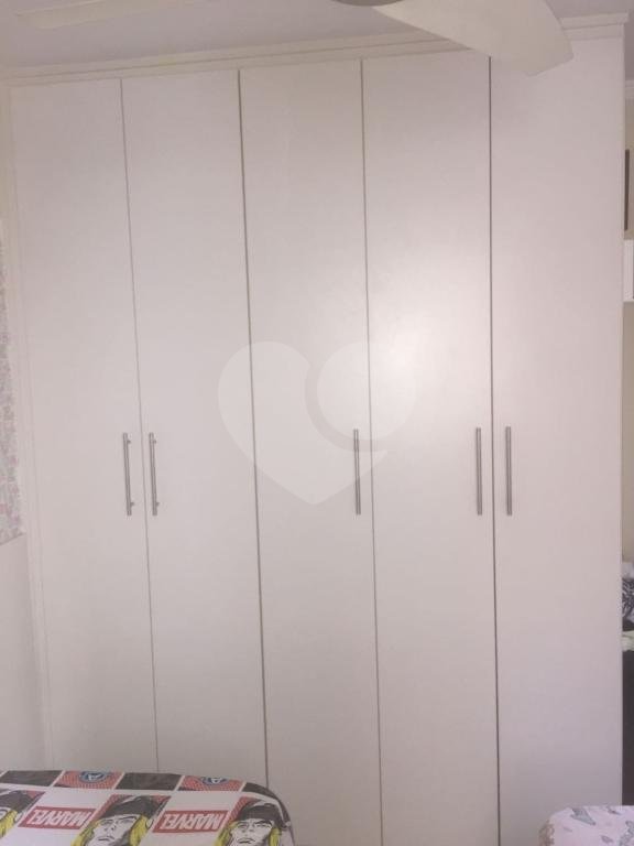 Apartamento Parque Novo Mundo