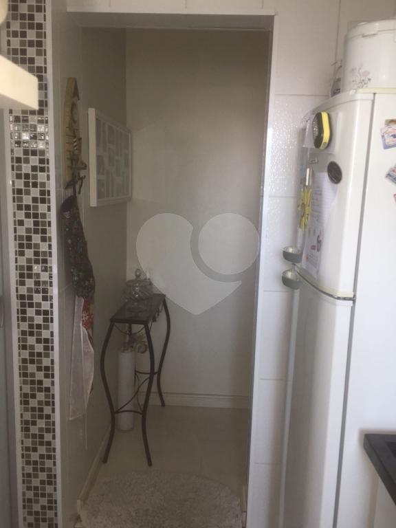 Apartamento Parque Novo Mundo