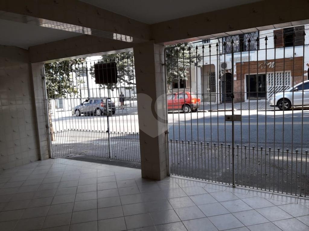 Excelente Sobrado Comercial/Residencial em Santana a 400 m do Metro, 175 metros, 2 vagas.