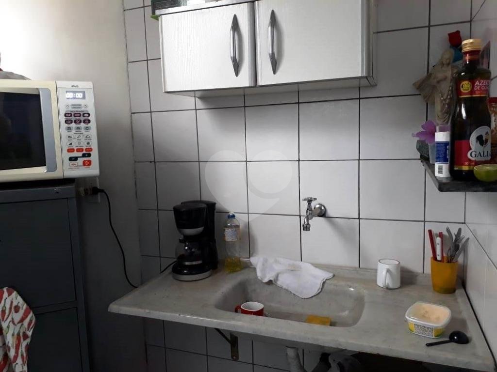 GALPÃO - 354 M² - BARRA FUNDA