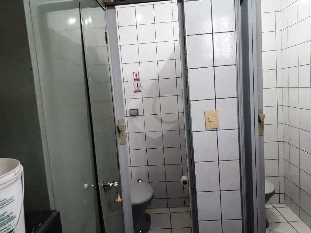 GALPÃO - 354 M² - BARRA FUNDA