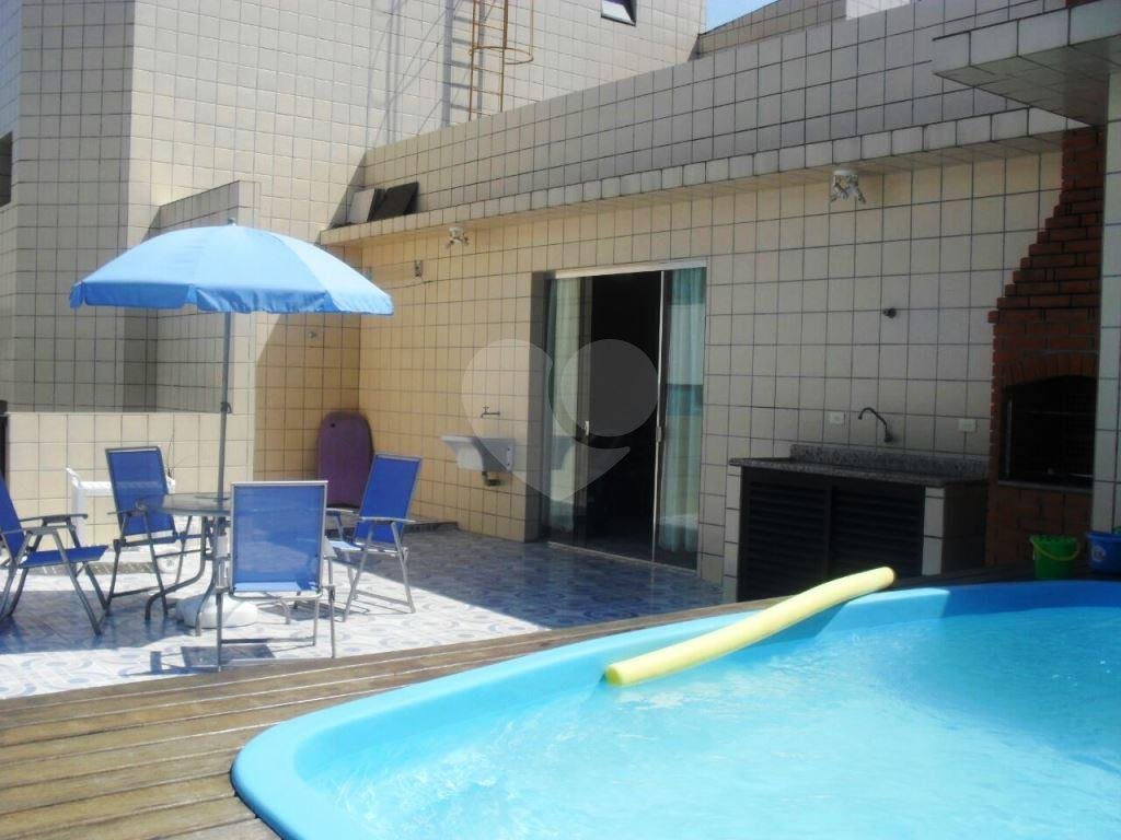 EXCELENTE OPORTUNIDADE COBERTURA COM 208M² PRAIA DA ENSEADA NO GUARUJA