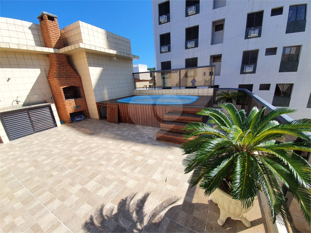 EXCELENTE OPORTUNIDADE COBERTURA COM 208M² PRAIA DA ENSEADA NO GUARUJA