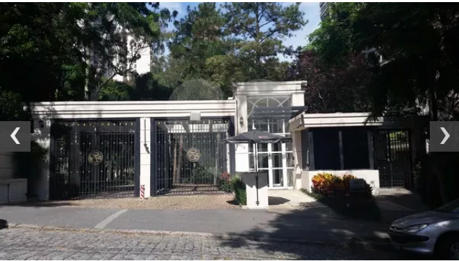 Cobertura alto padrão  com 297 Metros de Área Útil!!! Vista livre e maravilhosa da Região!!!