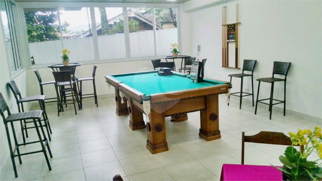 Sobrado de alto padrão