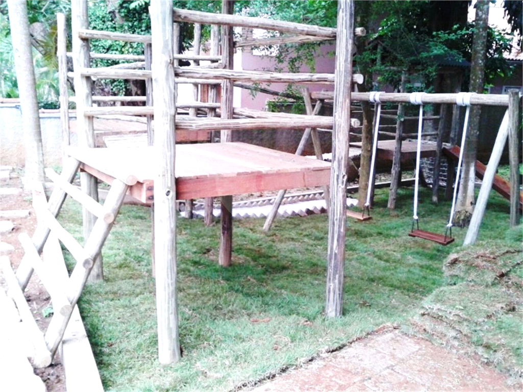 Sobrado de alto padrão
