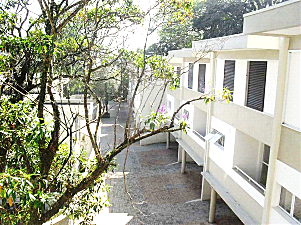 Sobrado de alto padrão