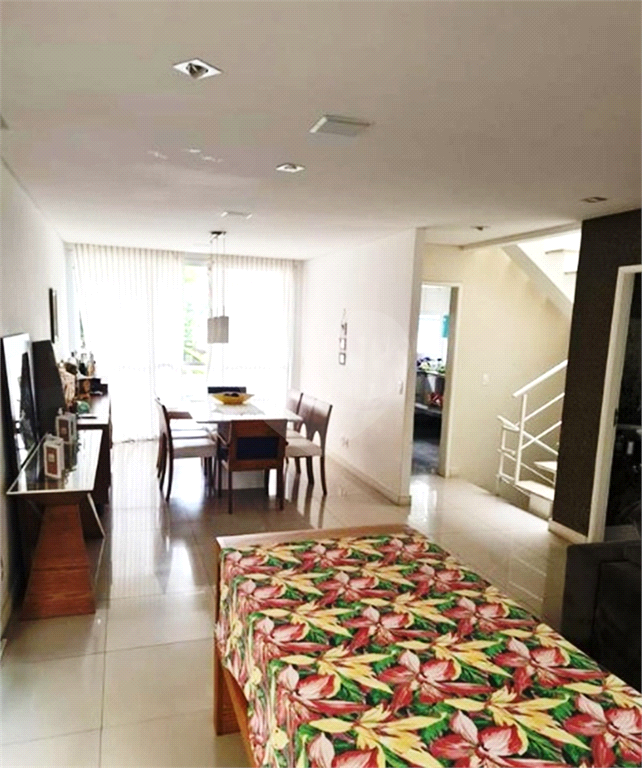 Sobrado de alto padrão
