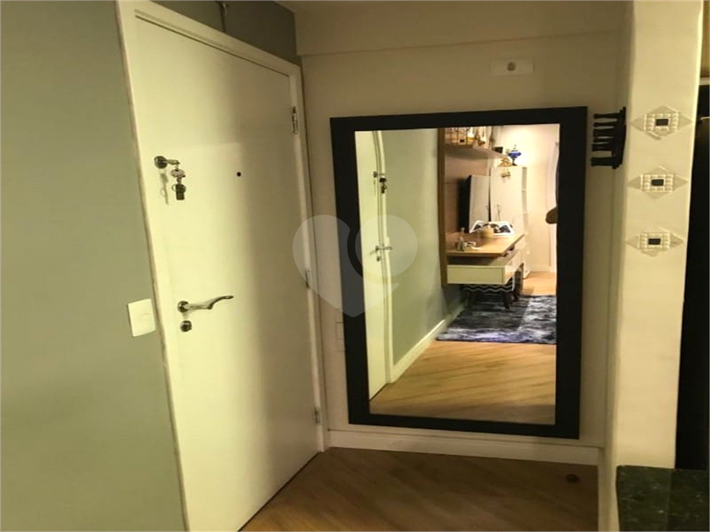 Apartamento na Vila Guilherme com 3 dormitórios sendo 1 suíte