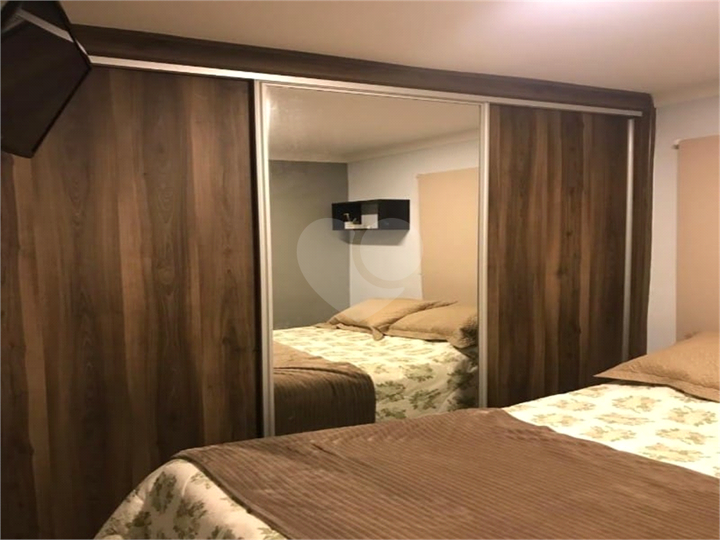 Apartamento na Vila Guilherme com 3 dormitórios sendo 1 suíte