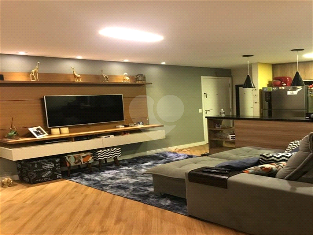 Apartamento na Vila Guilherme com 3 dormitórios sendo 1 suíte