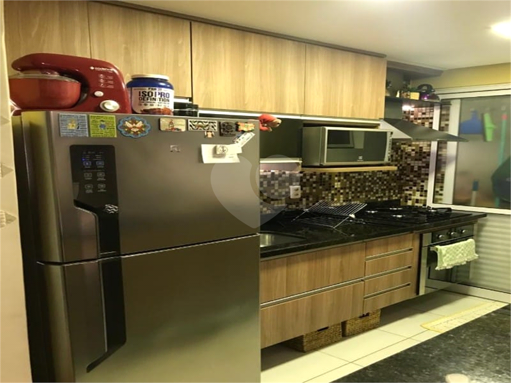 Apartamento na Vila Guilherme com 3 dormitórios sendo 1 suíte