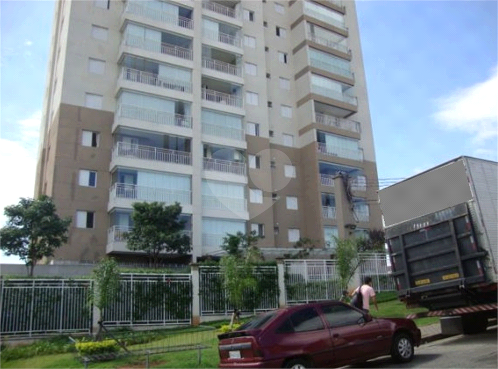 Apartamento na Vila Guilherme com 3 dormitórios sendo 1 suíte