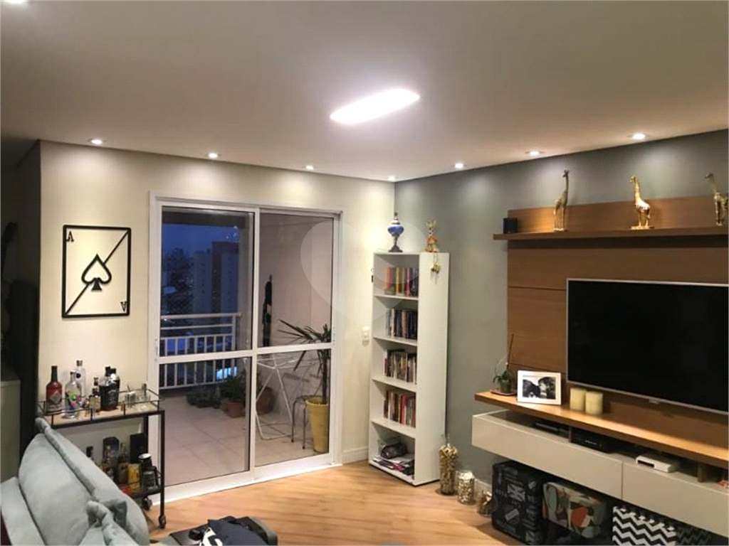 Apartamento na Vila Guilherme com 3 dormitórios sendo 1 suíte