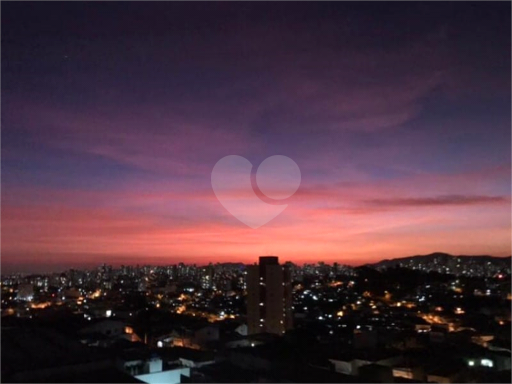 Apartamento na Vila Guilherme com 3 dormitórios sendo 1 suíte