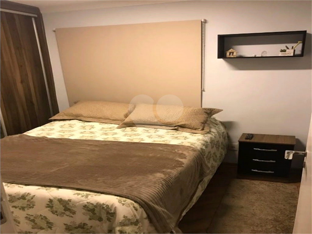 Apartamento na Vila Guilherme com 3 dormitórios sendo 1 suíte