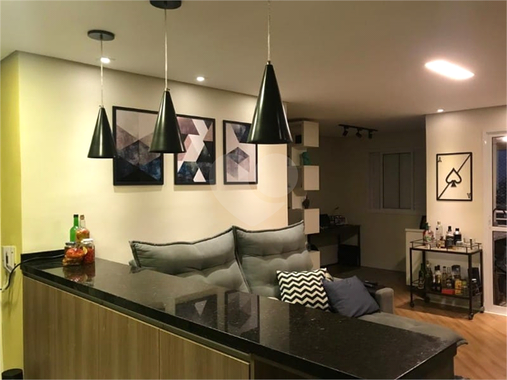 Apartamento na Vila Guilherme com 3 dormitórios sendo 1 suíte