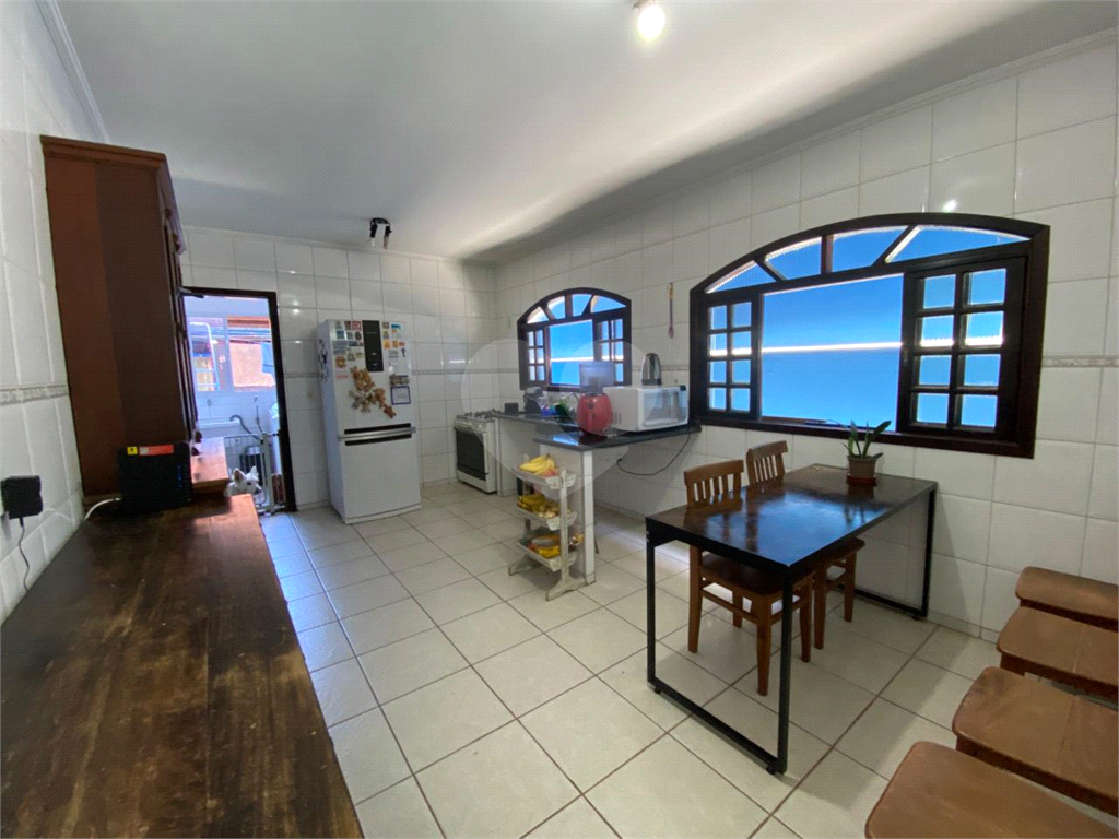 SOBRADO em TREMEMBÉ