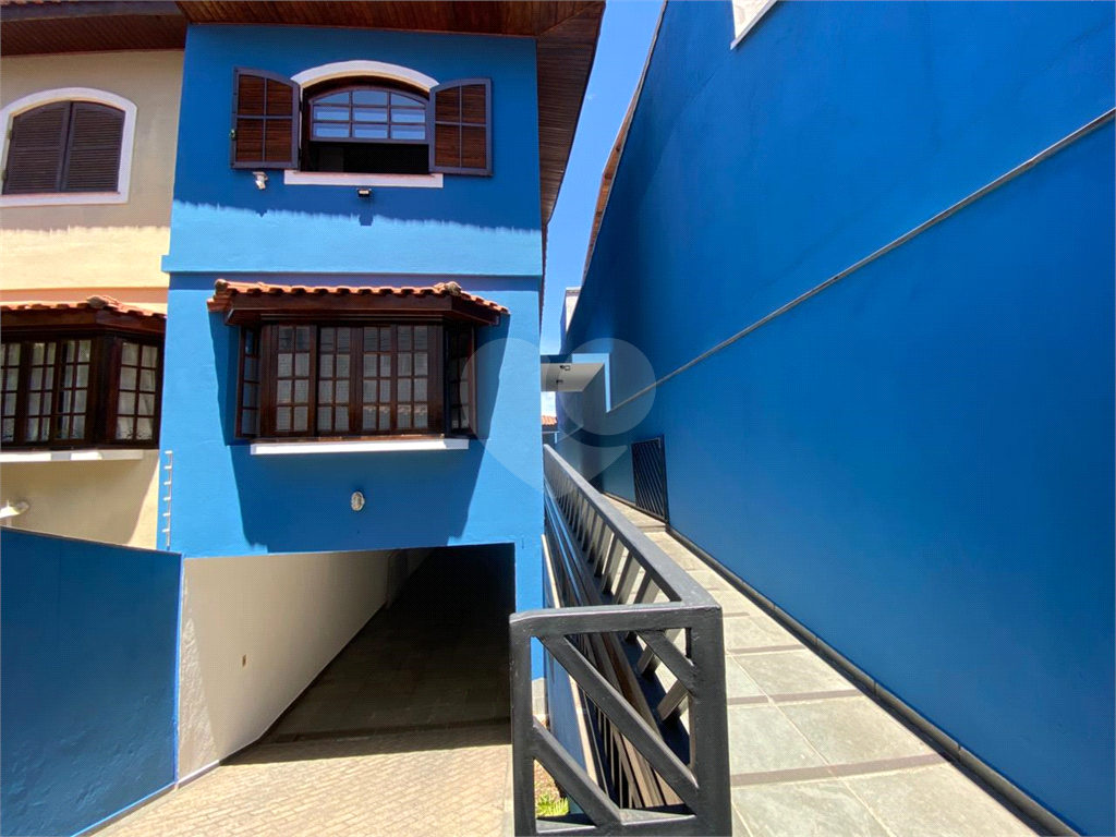 SOBRADO em TREMEMBÉ