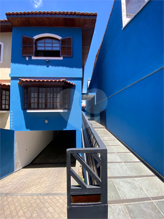 SOBRADO em TREMEMBÉ