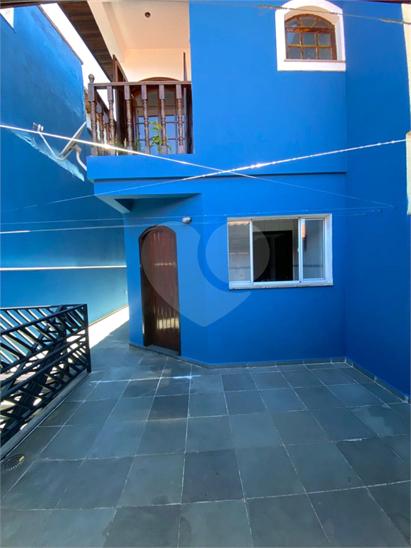 SOBRADO em TREMEMBÉ