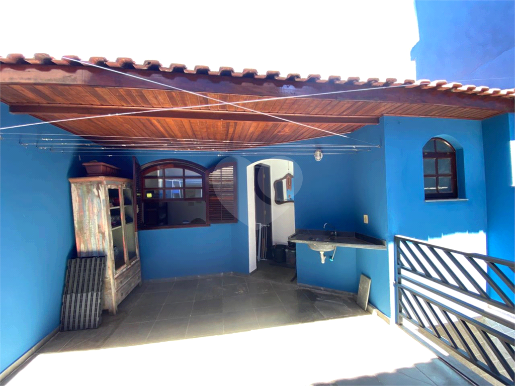 SOBRADO em TREMEMBÉ