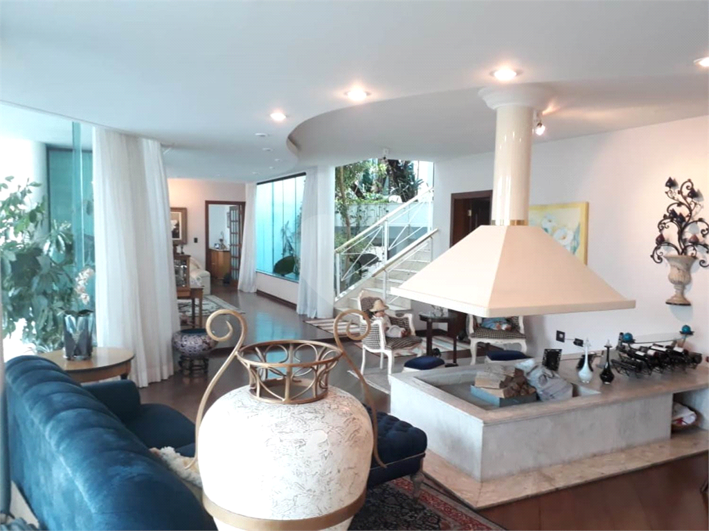 CASA em JARDIM FRANCA