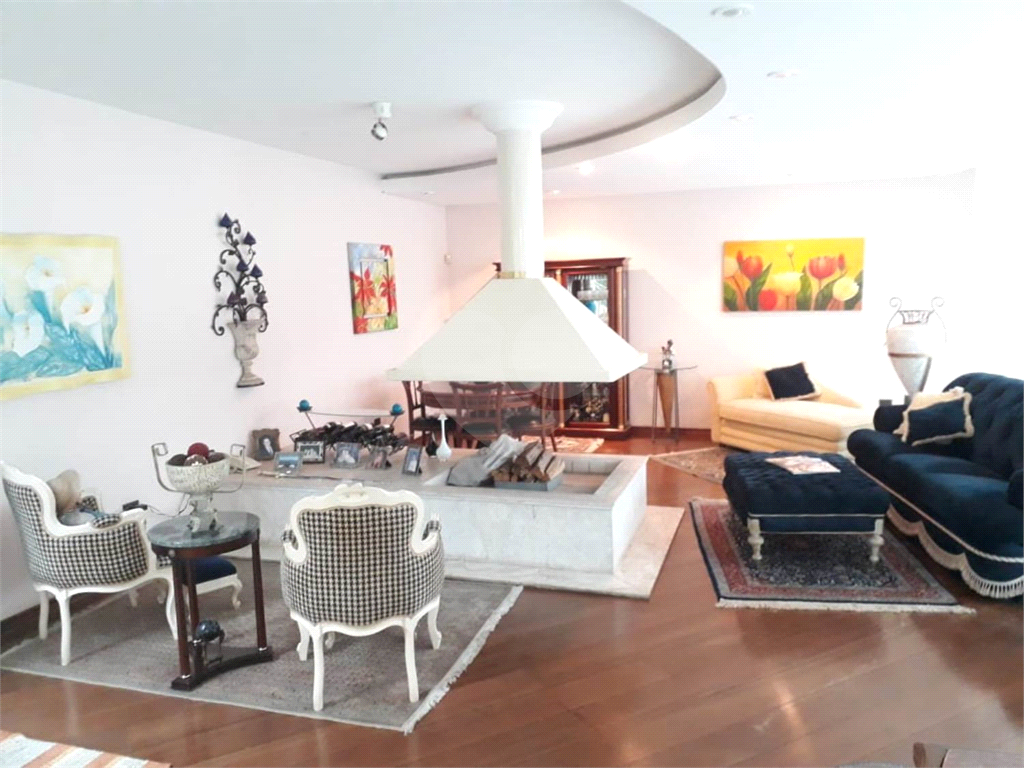 CASA em JARDIM FRANCA