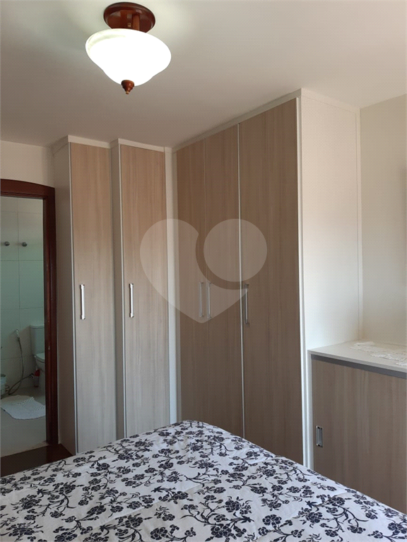 Apartamento à venda com 3 quartos, 130m² - Foto 24