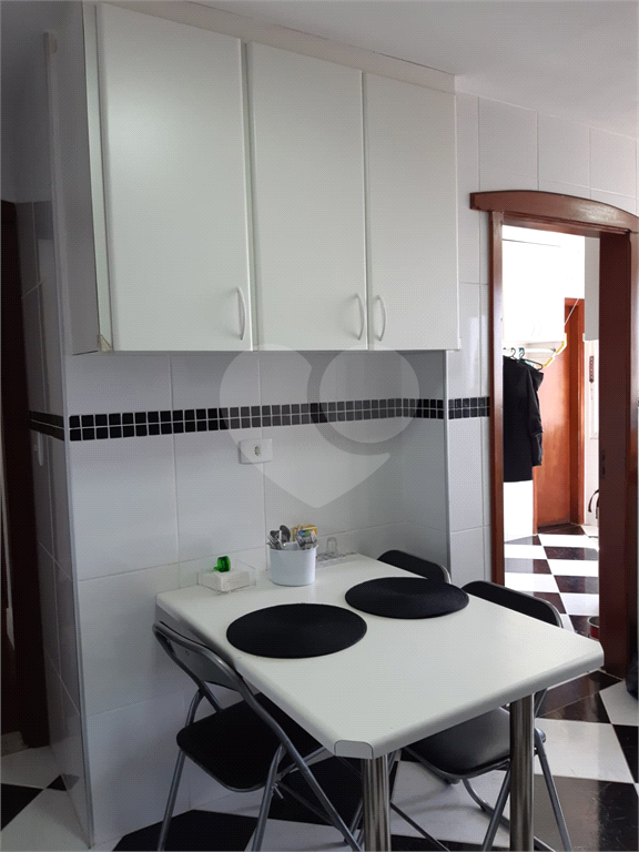 Apartamento à venda com 3 quartos, 130m² - Foto 5