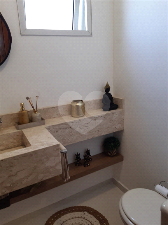 Apartamento à venda com 3 quartos, 130m² - Foto 11