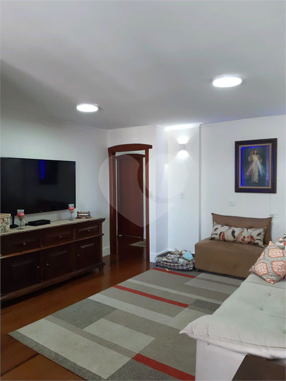 Apartamento à venda com 3 quartos, 130m² - Foto 28