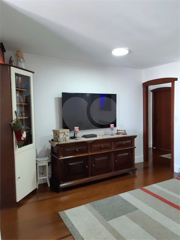 Apartamento à venda com 3 quartos, 130m² - Foto 15