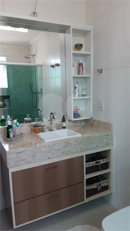 Apartamento à venda com 3 quartos, 130m² - Foto 20