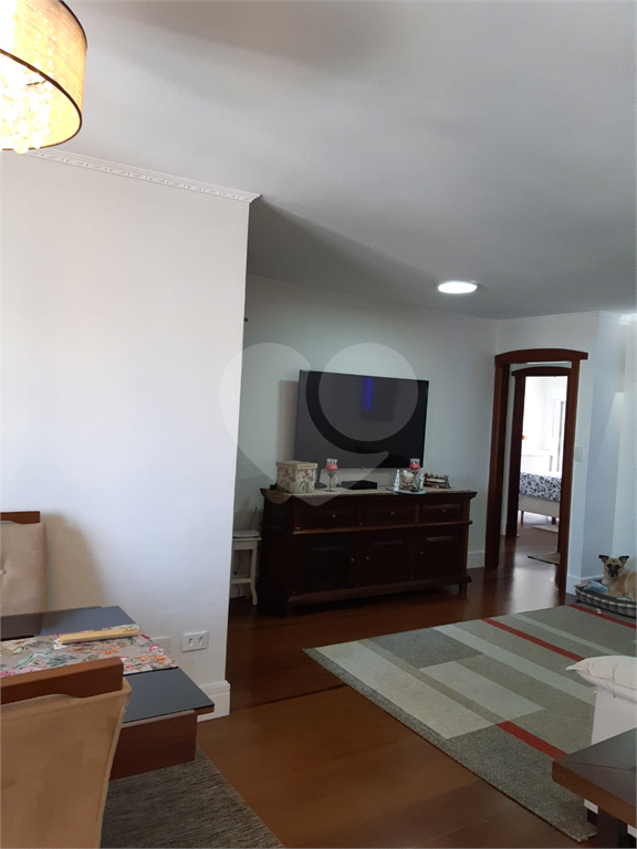 Apartamento à venda com 3 quartos, 130m² - Foto 16