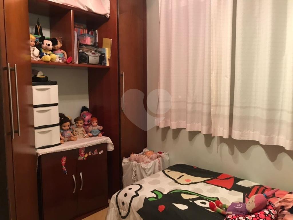 APARTAMENTO em BRÁS