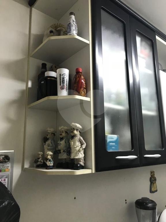 APARTAMENTO em BRÁS