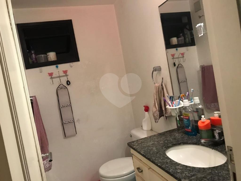 APARTAMENTO em BRÁS