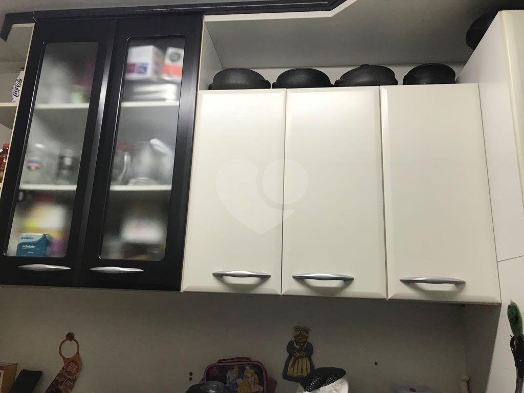 APARTAMENTO em BRÁS