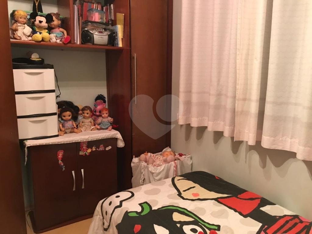 APARTAMENTO em BRÁS