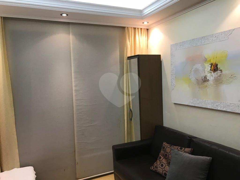 APARTAMENTO em BRÁS