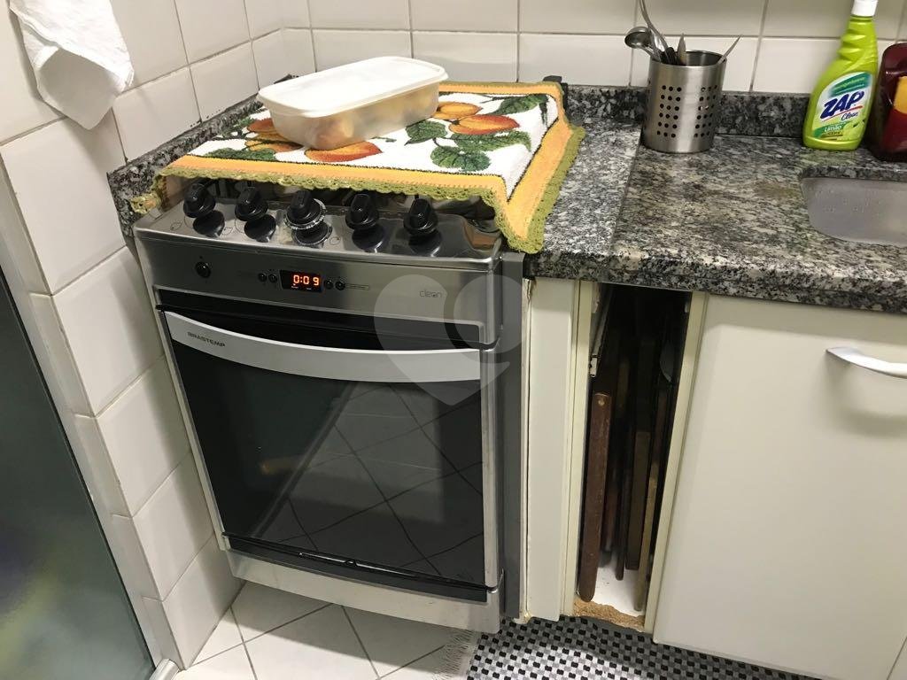 APARTAMENTO em BRÁS