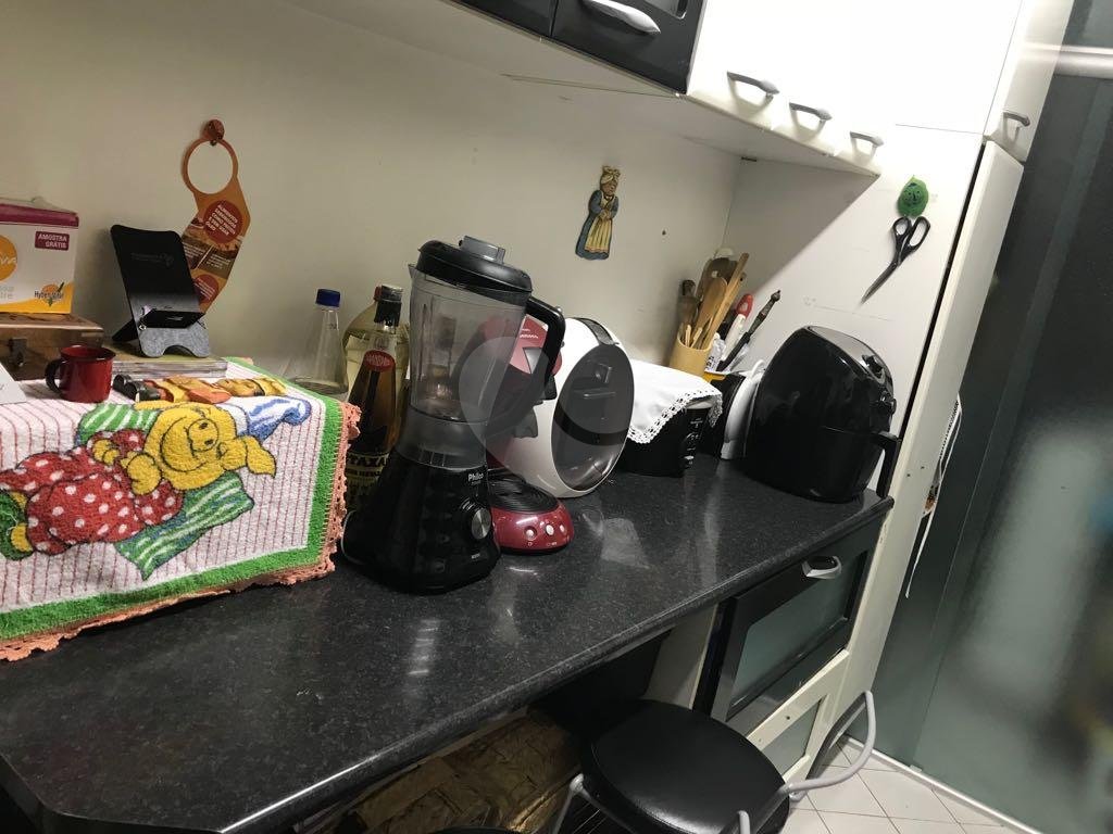 APARTAMENTO em BRÁS